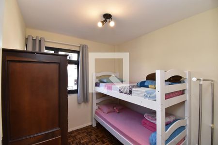 Quarto 2 de apartamento para alugar com 2 quartos, 46m² em Boa Vista, Curitiba