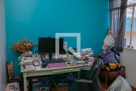 Quarto 1 de apartamento à venda com 2 quartos, 61m² em Serra, Belo Horizonte