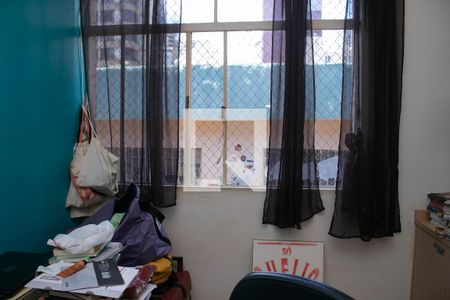 Quarto 1 de apartamento à venda com 2 quartos, 61m² em Serra, Belo Horizonte