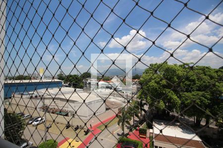 Vista de apartamento para alugar com 2 quartos, 50m² em Anil, Rio de Janeiro