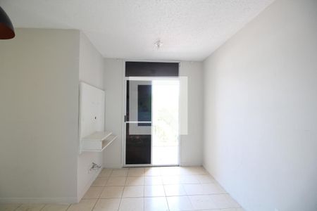 Sala de apartamento para alugar com 2 quartos, 50m² em Anil, Rio de Janeiro