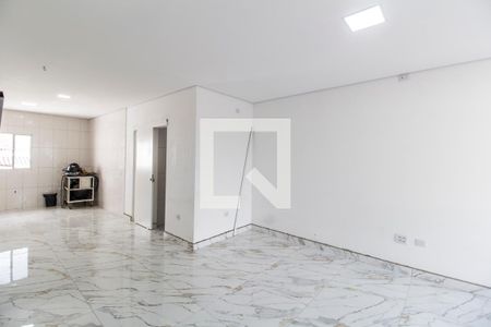 Sala  de apartamento para alugar com 2 quartos, 160m² em Vila do Conde, Barueri