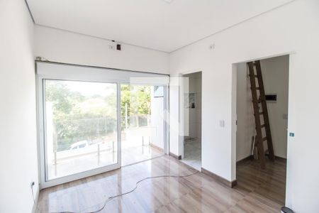 Suíte de apartamento para alugar com 2 quartos, 160m² em Vila do Conde, Barueri