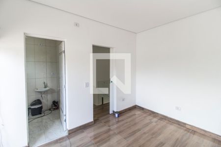 Suíte de apartamento para alugar com 2 quartos, 160m² em Vila do Conde, Barueri