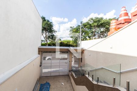 Vista de apartamento para alugar com 2 quartos, 160m² em Vila do Conde, Barueri
