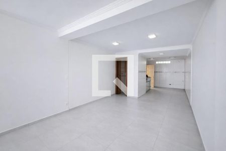 Sala de casa à venda com 3 quartos, 209m² em Jardim Roberto, Osasco