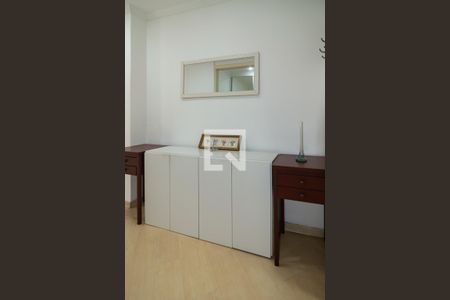 Corredor / Lavabo de apartamento para alugar com 1 quarto, 48m² em Bela Vista, São Paulo