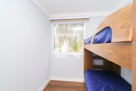 Quarto 1 de apartamento para alugar com 2 quartos, 38m² em Colônia (zona Leste), São Paulo