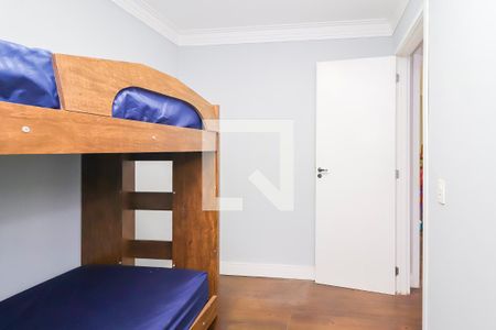 Quarto 1 de apartamento para alugar com 2 quartos, 38m² em Colônia (zona Leste), São Paulo