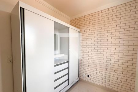 Quarto 1 de apartamento para alugar com 2 quartos, 50m² em Planalto , São Bernardo do Campo