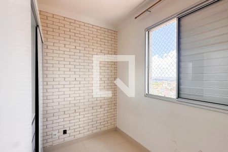 Quarto 1 de apartamento para alugar com 2 quartos, 50m² em Planalto , São Bernardo do Campo