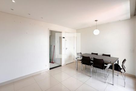 Sala de apartamento para alugar com 2 quartos, 50m² em Planalto , São Bernardo do Campo