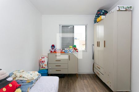 Quarto de apartamento à venda com 2 quartos, 68m² em Tatuapé, São Paulo