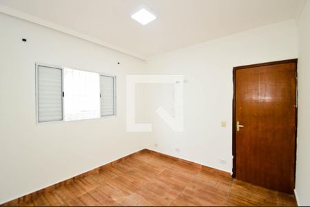 Quarto 2 de casa para alugar com 3 quartos, 150m² em Jardim Monte Carmelo, Guarulhos