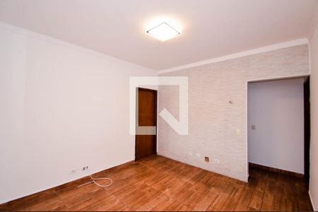 Sala de casa para alugar com 3 quartos, 150m² em Jardim Monte Carmelo, Guarulhos