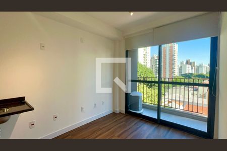 Sala de kitnet/studio à venda com 1 quarto, 29m² em Pinheiros, São Paulo
