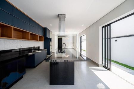 Foto 54 de casa de condomínio à venda com 3 quartos, 199m² em Swiss Park, Campinas