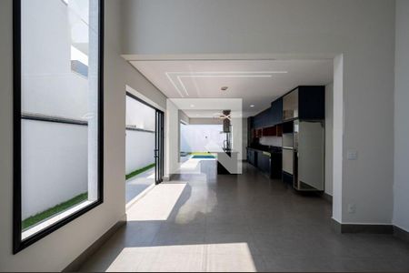Foto 52 de casa de condomínio à venda com 3 quartos, 199m² em Swiss Park, Campinas