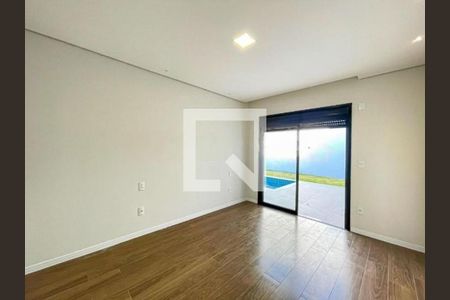 Foto 22 de casa de condomínio à venda com 3 quartos, 199m² em Swiss Park, Campinas