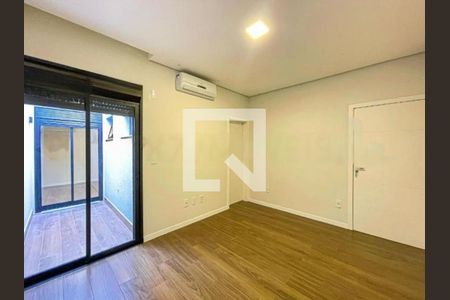 Foto 29 de casa de condomínio à venda com 3 quartos, 199m² em Swiss Park, Campinas