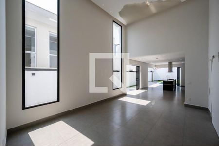 Foto 50 de casa de condomínio à venda com 3 quartos, 199m² em Swiss Park, Campinas