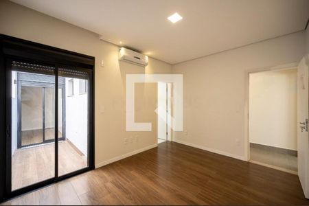 Foto 41 de casa de condomínio à venda com 3 quartos, 199m² em Swiss Park, Campinas