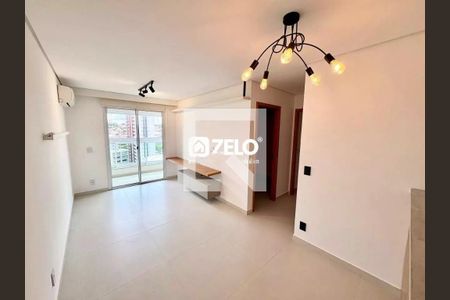 Foto 01 de apartamento à venda com 2 quartos, 85m² em Botafogo, Campinas