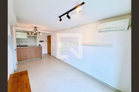 Foto 02 de apartamento à venda com 2 quartos, 85m² em Botafogo, Campinas