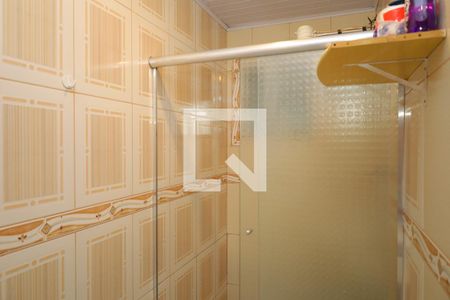 Banheiro 1 de casa à venda com 1 quarto, 300m² em Vila Santa Teresinha, São Paulo