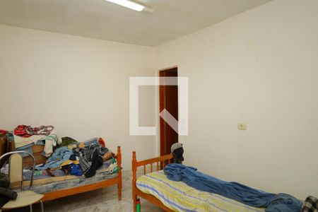 Quarto de casa à venda com 1 quarto, 300m² em Vila Santa Teresinha, São Paulo