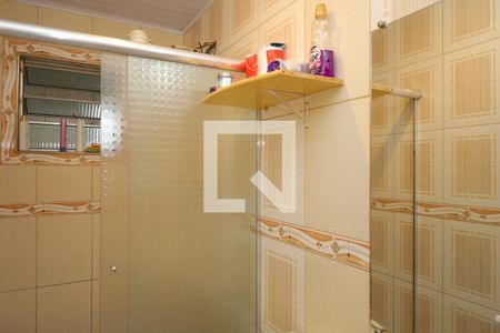 Banheiro 1 de casa à venda com 1 quarto, 300m² em Vila Santa Teresinha, São Paulo