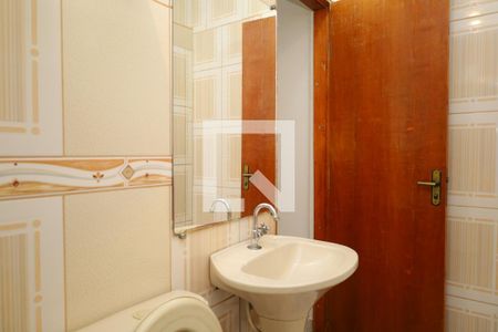 Banheiro 1 de casa à venda com 1 quarto, 300m² em Vila Santa Teresinha, São Paulo