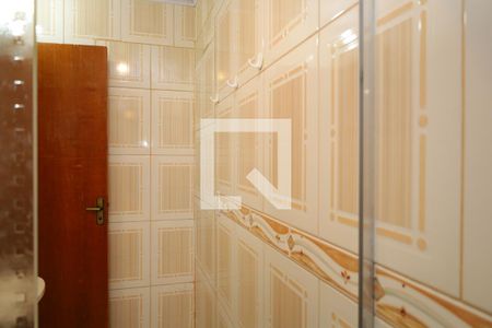 Banheiro 1 de casa à venda com 1 quarto, 300m² em Vila Santa Teresinha, São Paulo