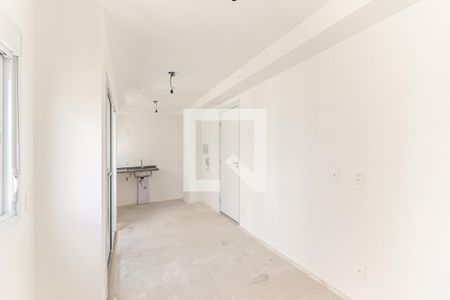 Studio de kitnet/studio à venda com 1 quarto, 24m² em Vila Buarque, São Paulo