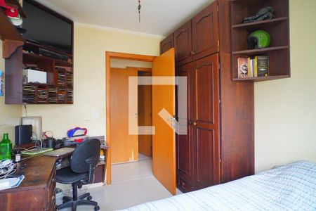 Apartamento à venda com 3 quartos, 110m² em Mont’serrat, Porto Alegre