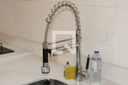 Apartamento para alugar com 2 quartos, 49m² em Jardim Barro Branco, Cotia