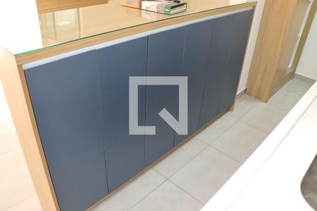 Apartamento para alugar com 2 quartos, 49m² em Jardim Barro Branco, Cotia