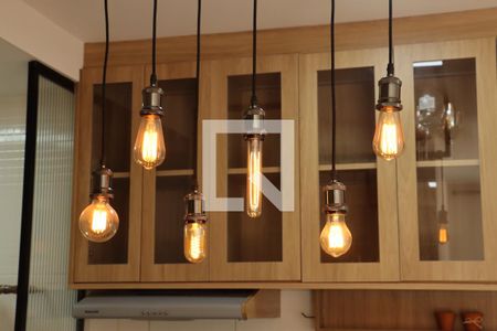 Apartamento para alugar com 2 quartos, 49m² em Jardim Barro Branco, Cotia