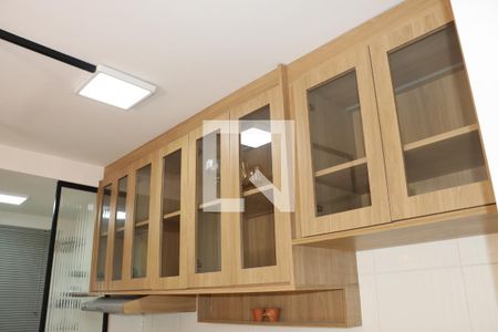 Apartamento para alugar com 2 quartos, 49m² em Jardim Barro Branco, Cotia