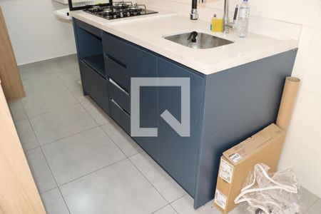 Apartamento para alugar com 2 quartos, 49m² em Jardim Barro Branco, Cotia