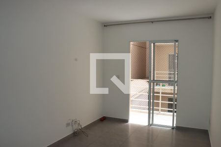 Apartamento para alugar com 2 quartos, 49m² em Jardim Barro Branco, Cotia