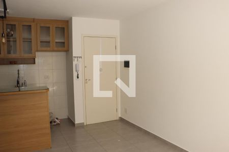 Apartamento para alugar com 2 quartos, 49m² em Jardim Barro Branco, Cotia