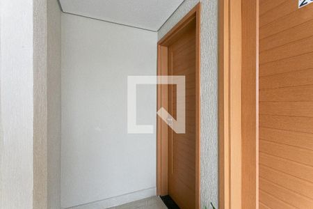 Entrada do Apartamento de apartamento para alugar com 2 quartos, 48m² em Vila Centenario, São Paulo