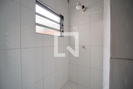 Banheiro do Quarto 1 de casa para alugar com 3 quartos, 120m² em Engenheiro Goulart, São Paulo