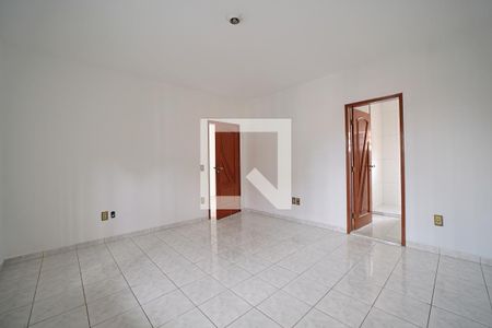 Quarto 1 de casa para alugar com 3 quartos, 120m² em Engenheiro Goulart, São Paulo