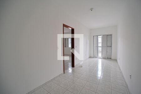 Sala de casa para alugar com 3 quartos, 120m² em Engenheiro Goulart, São Paulo