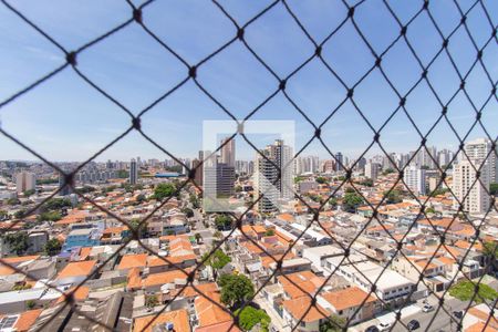 Apartamento para alugar com 3 quartos, 130m² em Ipiranga, São Paulo