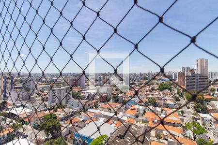 Apartamento para alugar com 3 quartos, 130m² em Ipiranga, São Paulo