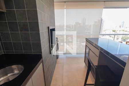 Apartamento para alugar com 3 quartos, 130m² em Ipiranga, São Paulo