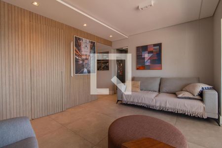 Apartamento para alugar com 3 quartos, 130m² em Ipiranga, São Paulo